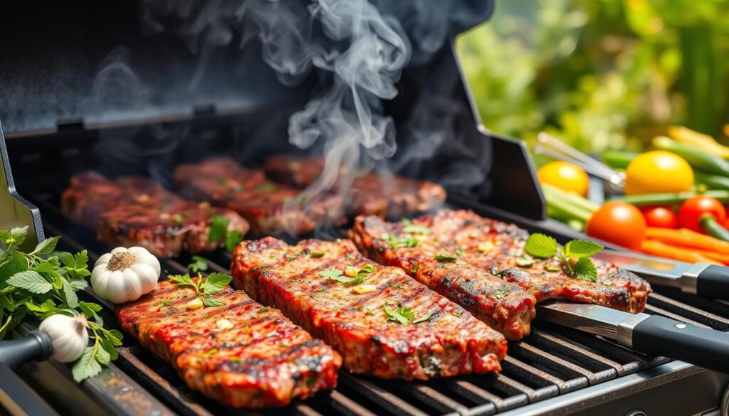 Grilling Tri Tip Marinade Techniques