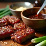 korean kalbi marinade recipe