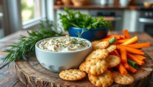 smoked fish dip