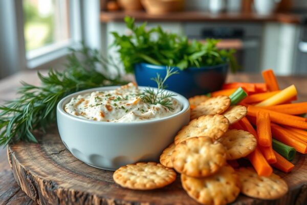 smoked fish dip