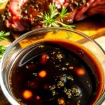 tri tip marinade