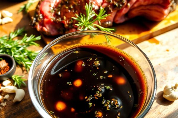 tri tip marinade