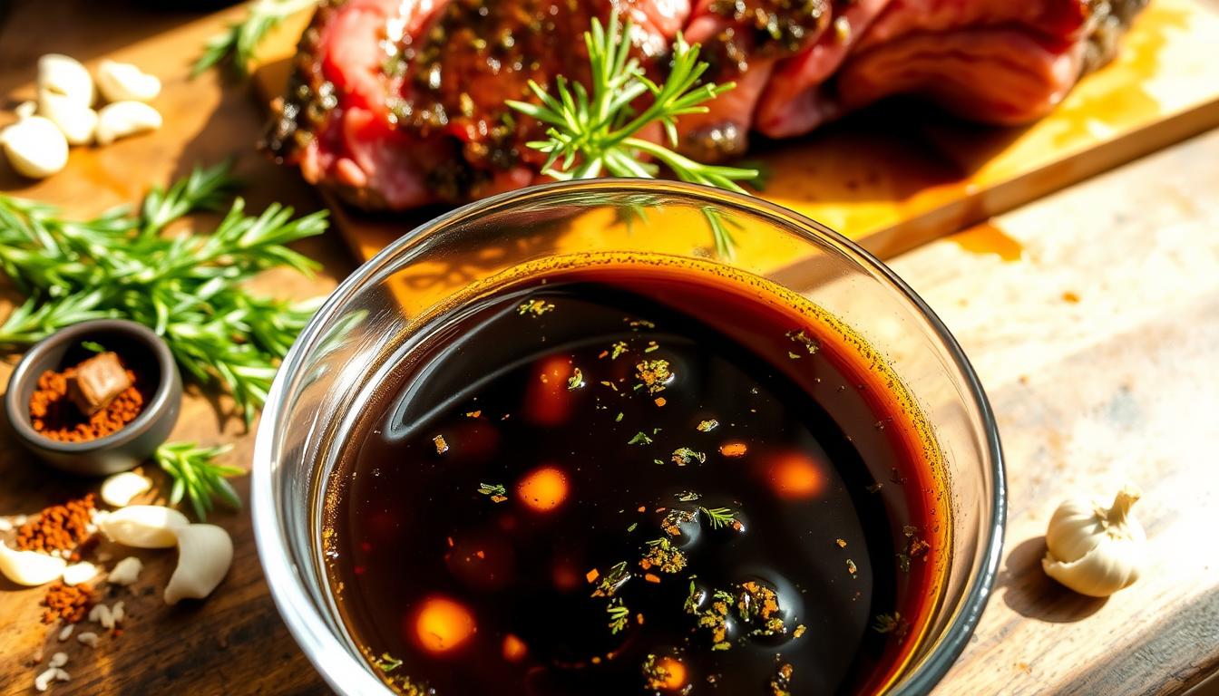 tri tip marinade